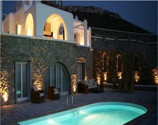 Spirit of Mykonos Private Villas